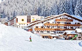 Hotel Jägerheim 3S